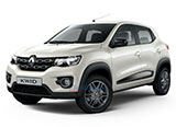 Renault Kwid Iconic